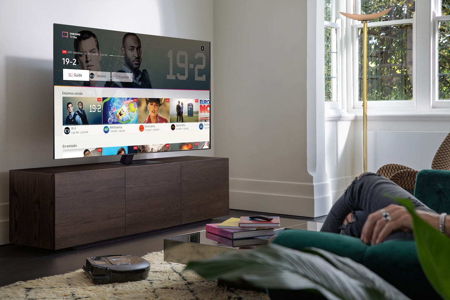 Patentar Adviento Soledad Samsung anuncia la llegada de sus televisores, barras de sonido y accesorios  de 2022 a España | El Candelero Tecnológico